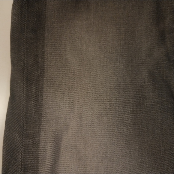 MOTHER The Swooner Supermoon Stripe Jeans - Picture 5 of 11